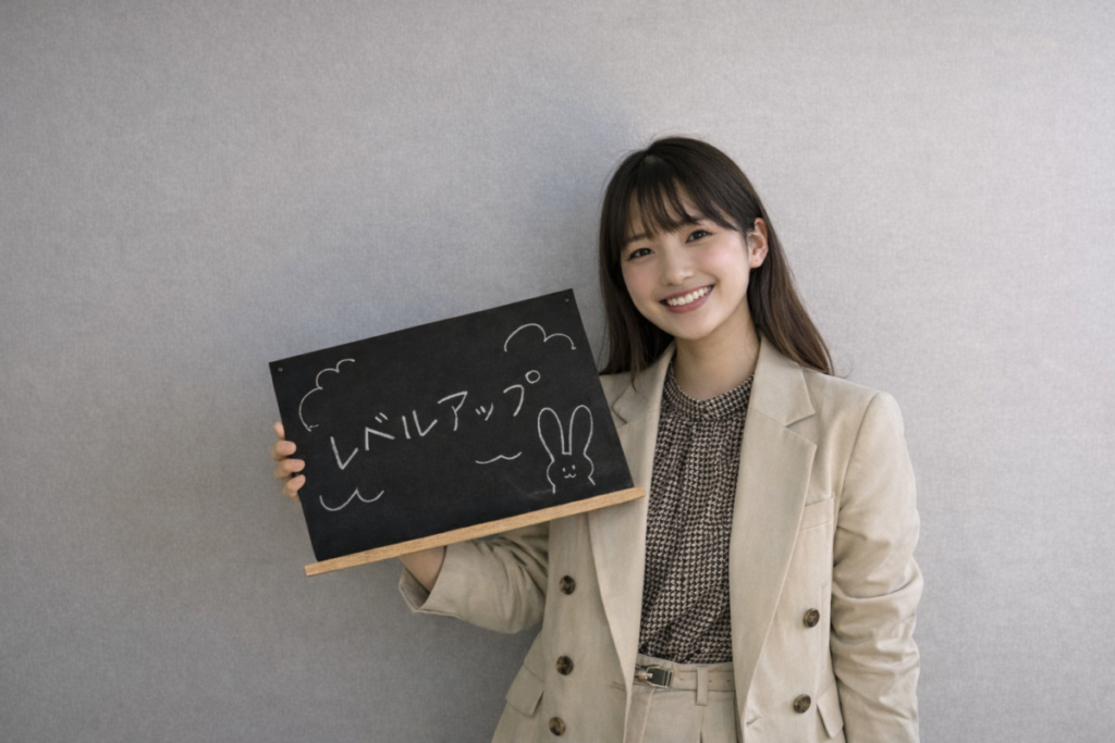 6ヶ月進まなかった転職活動…えーかおに相談して2ヶ月で2社内定！