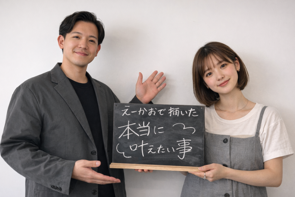 何度も相談することがカギ！アドバイザーと二人三脚で実現した最適な転職先